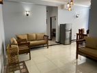 Fully Furnished 3BHK Apartment For Rent in Dehiwala