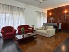 Fully Furnished 3BHK For Rent In Colombo 3 - 4082U/1