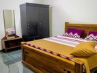 Fully Furnished 3 Bhk House with Parking for Kalubowila
