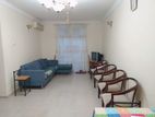 fully furnished 3BR apartment available for rent in wellawatta
