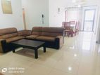 Fully Furnished 3BR Apartment for Rent at Ascon Residence, Colombo 09