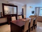 Fully Furnished 3BR Apartment For Rent | Hyde Park Residence, Colombo 02