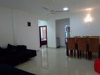 fully furnished 3BR apartment for rent in dehiwala close to galle rd
