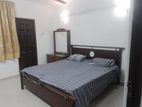 fully furnished 3BR apartment for rent in wellawatta