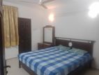 fully furnished 3BR apartment for rent in wellawatta rudra mawata
