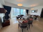 Fully Furnished 3BR Apartment in Emperor Colombo FOR RENT