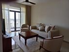 Fully Furnished 3BR Apartment in Havelock City Colombo for Rent