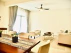 Fully Furnished 3BR Apartment in Havelock City Colombo For Sale