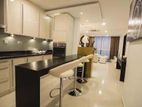 Fully Furnished 3BR Apartment in Platinum One Colombo 3 FOR RENT