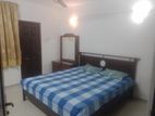 fully furnished 3BR apartment rent in wellawatta rudra mawata