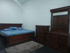 Fully Furnished 3BR First Floor Modern House for Rent in Mount Lavinia