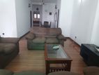 fully furnished 3BR ground floor apartment rent in dehiwala Bellantara