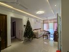 fully furnished 3BR higher floor luxury apartment rent in Col4 loaris rd