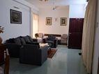 Fully Furnished 4-Bedroom Apartment for Rent Wellawatte