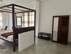 Fully Furnished 4-Bedroom Hotel for Long-Term Lease – Hikkaduwa