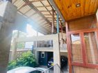 Fully Furnished 4 Bedroom House for Rent at Pelawatte Battaramulla