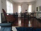 Fully Furnished 4-Bedroom House for Rent in Akuregoda, Battaramulla