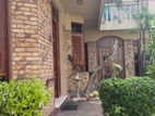 Fully Furnished 4-Bedroom House for Rent in Kalubowila, Dehiwala