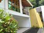 Fully Furnished 4-Bedroom House– Katugastota (Kandy City Limits)