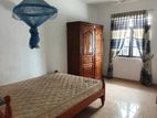 Fully Furnished 4 BR House for Rent in Yakkala