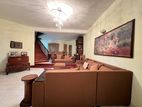 Fully Furnished 4 Br Luxury House Sale Kalubowila