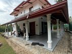 Fully Furnished 40 Perch House for Sale in Yakkala