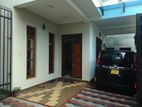 fully furnished 4BR 2 storey house rent in kalubowila pratimbarama rd