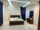 fully furnished 4BR 2700sq super luxury apartment rent in dehiwala