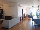 Fully Furnished 4BR Apartment Sale Mt.Lavinia