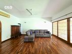 Fully Furnished 4BR House for Rent in Colombo 05