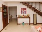 Fully Furnished 4BR House with Annex on High Level Road, Col 06 |SH15351