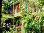 Fully Furnished 4BR Luxury House on 17.4 Perches-Baththaramulla