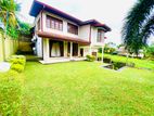 FULLY FURNISHED 5 BED House for Rent in Thalawathugoda