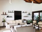 FULLY FURNISHED 5 BEDROOM HOUSE FOR RENT – COLOMBO 05