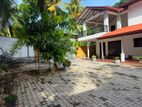 Fully Furnished 5-Bedroom House for Sale in Kalegana, Galle