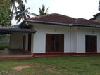 Fully Furnished 5-Bedroom House in Homagama