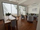 Fully Furnished 5 BR House For Rent In Rajagiriya - EH75