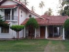 fully furnished 5beds house rent in Negombo