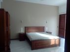 fully furnished 5BR 3 storey modern house for rent in dehiwala kawdana