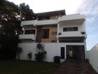 fully furnished 5BR 3storey modern house for rent in dehiwala kawdana