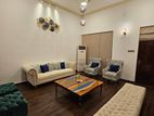 Fully Furnished 5BR House for sale in Athurugiriya