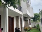 Fully Furnished 5Br House Rent in Negombo