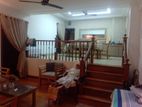 fully furnished 5BR super luxury penthouses apartment rent in Colombo 4