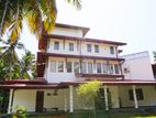 Fully Furnished 6-Bedroom Villa for Rent or Lease in Weligama
