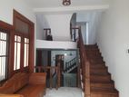 fully furnished 6BR luxury house for rent in dehiwala Robert road