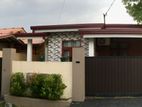Fully Furnished A/C House for Rent Ja Ela