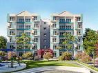 Fully Furnished A/C Luxury Apartment rent in Negombo, Santorini