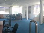 Fully Furnished A/C Office for rent in Nugegoda [ 2171C ]