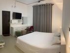 Fully Furnished A/C Upstair house rent in Negombo