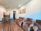 Fully furnished AC Apartment for sale in Canterbury Golf
